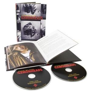 The Lemonheads - Come on Feel - 30th Anniversary (DELUXE EDITION)  COMPACT